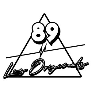 89 Los Originals