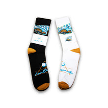 Load image into Gallery viewer, 95&#39; Touchdown Crew Socks
