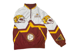 Load image into Gallery viewer, “BCU” Retro Point Pullover
