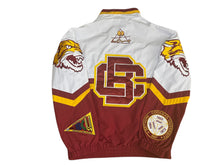 Load image into Gallery viewer, “BCU” Retro Point Pullover

