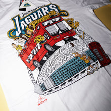 Load image into Gallery viewer, Jaguars London Tee
