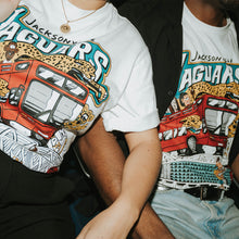 Load image into Gallery viewer, Jaguars London Tee
