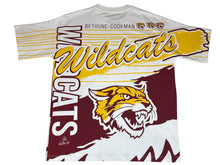 Load image into Gallery viewer, “BCU” All Over Print Tee
